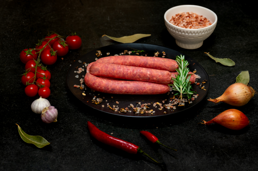 Discover Culinary Excellence with Premium Beef Sausages: Joe's Fresh Poultry, Your Trusted Supplier