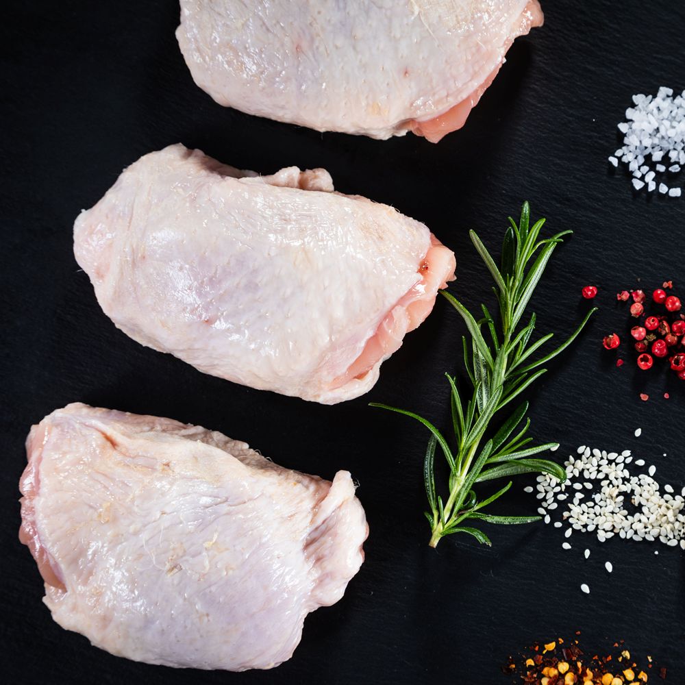 Experience the Best in Fresh and High-Quality Chicken at Joe's Fresh Poultry in Rockdale