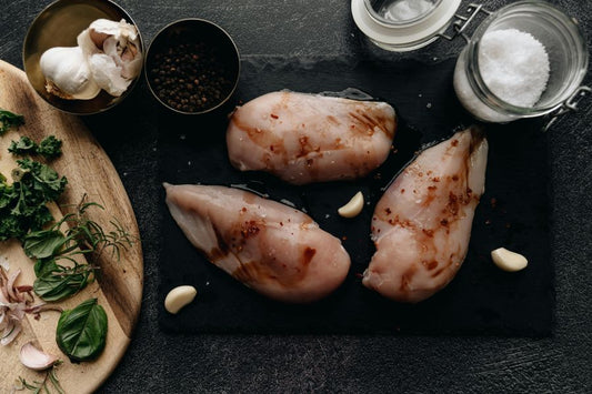 Exploring the Best Uses for Chicken Breast Fillet and Chicken Thighs