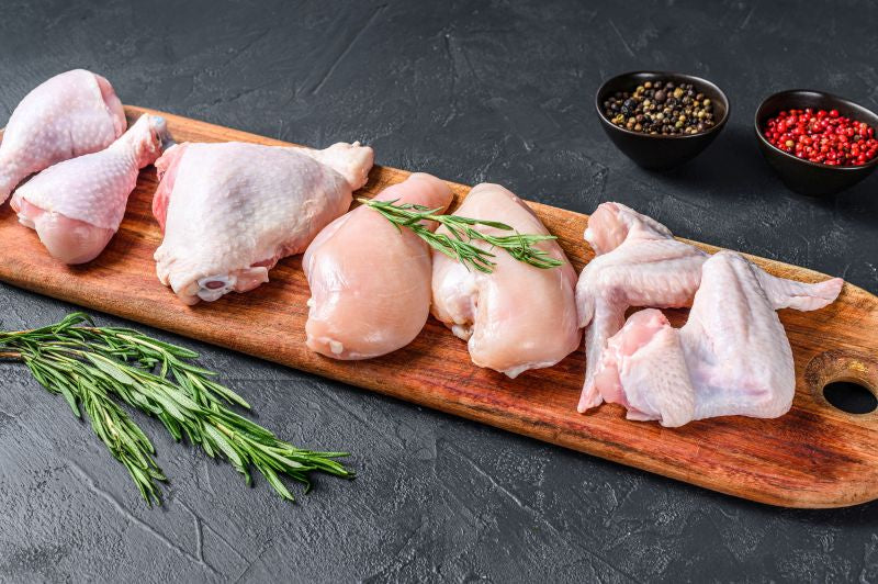 Your Trusted Chicken Wholesale Supplier for Cafés and Restaurants in Sydney
