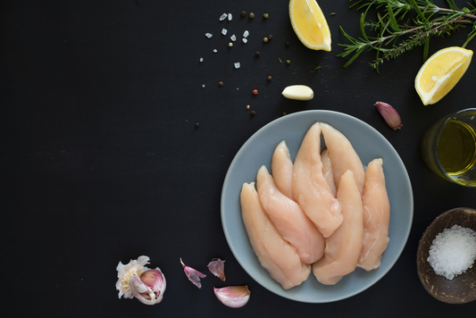 Satisfy Your Cravings with Quality Chicken Tenderloins Wholesale from Joe's Fresh Poultry