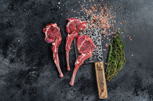 Get Creative with these Lamb Chop Recipes!