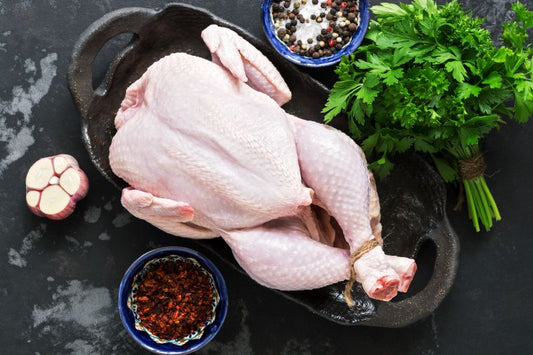 Buy Chicken Online