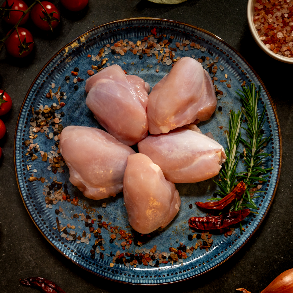 Chicken Lovely Legs (1kg)