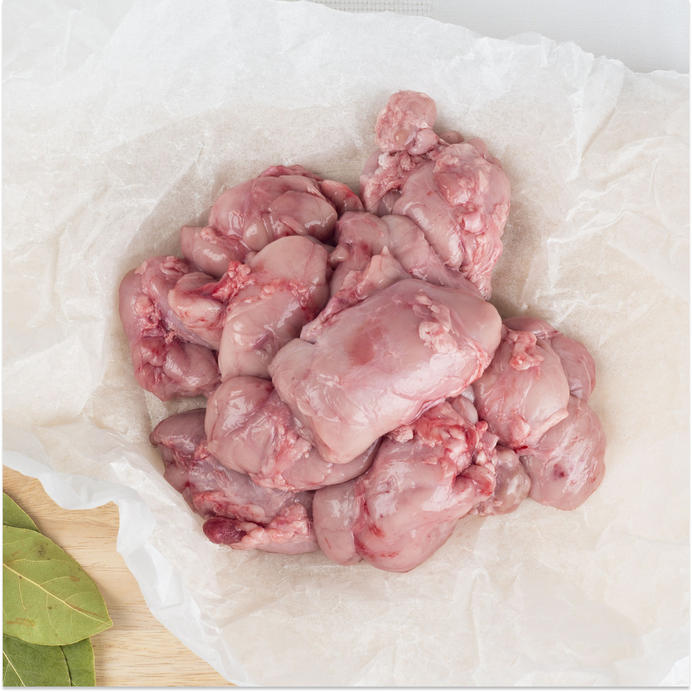 Lamb Sweet Breads (1kg)