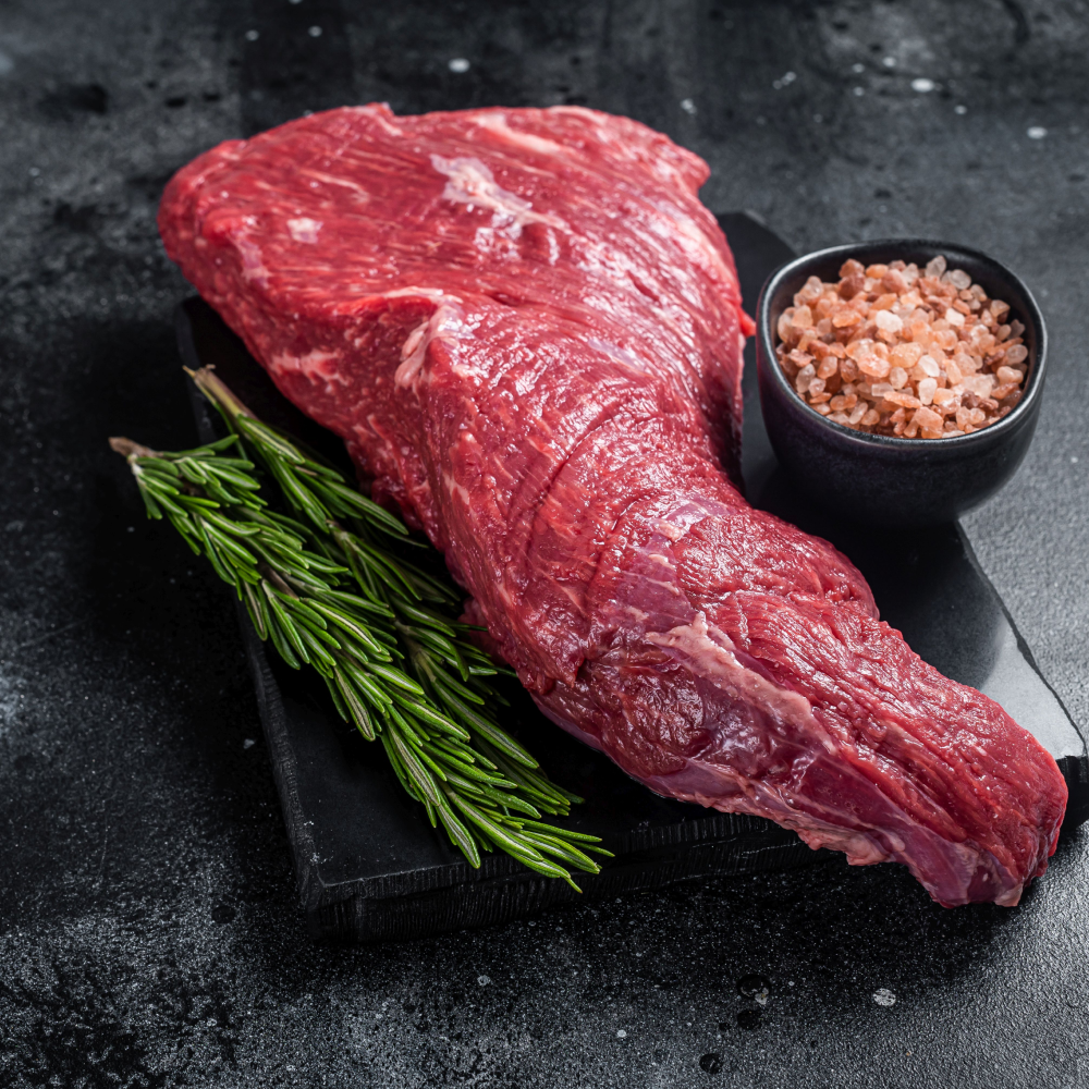 Eye Fillet (1 kg) whole