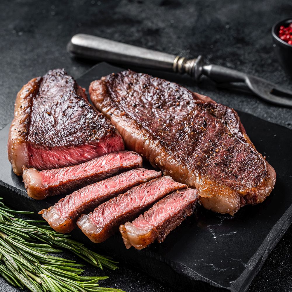 Rump Steak (1kg)