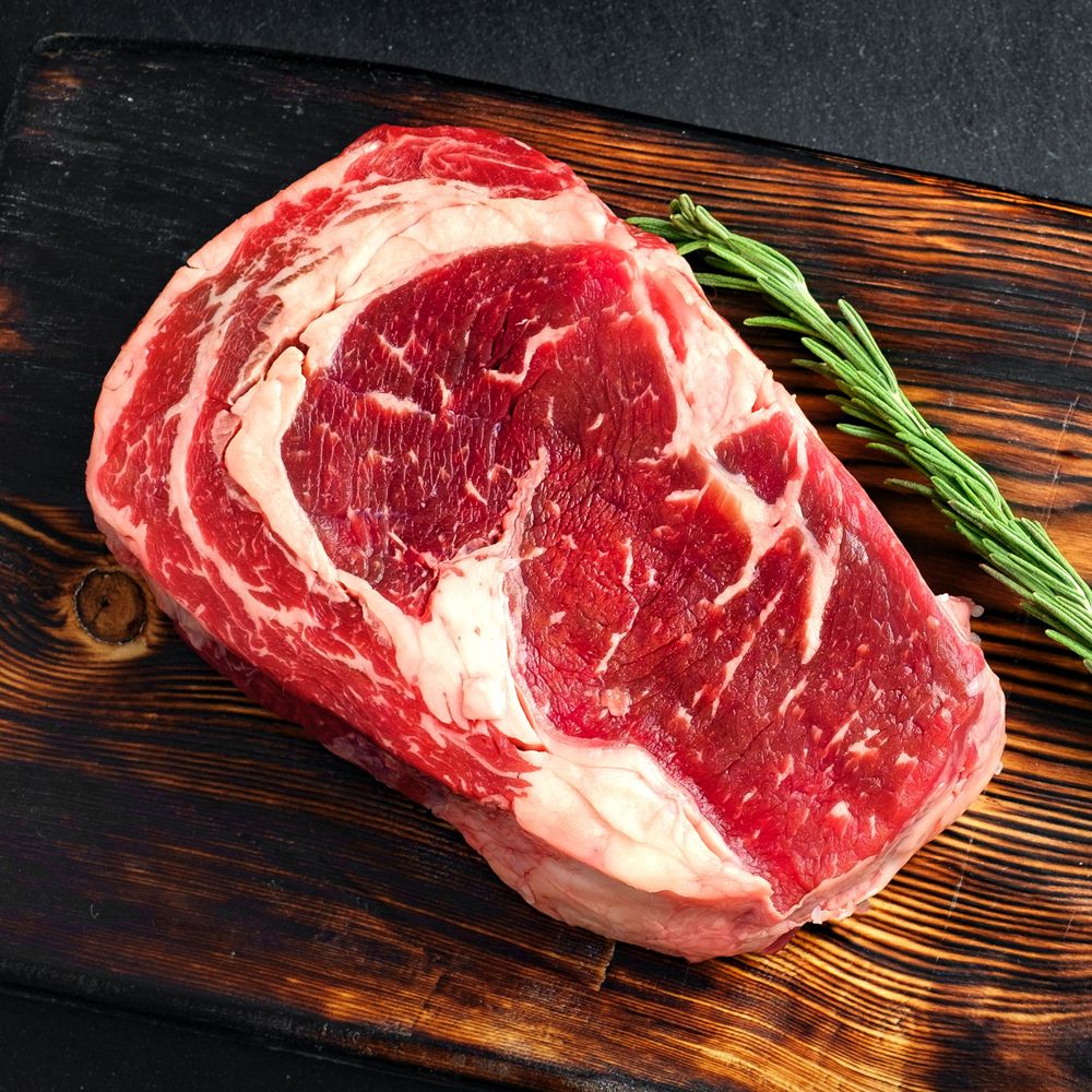 Scotch Fillet (1kg)